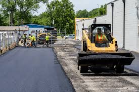 Best Driveway Resurfacing  in Kerrville, TX